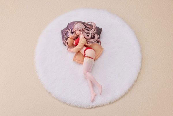 Makia 1/7 - DCTer | Shenzhen Mabell Animation Culture Development Co., Ltd. figure