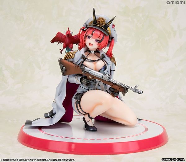 Mast 1/7 - Goddess of Victory Nikke | Medicos Entertainment figure
