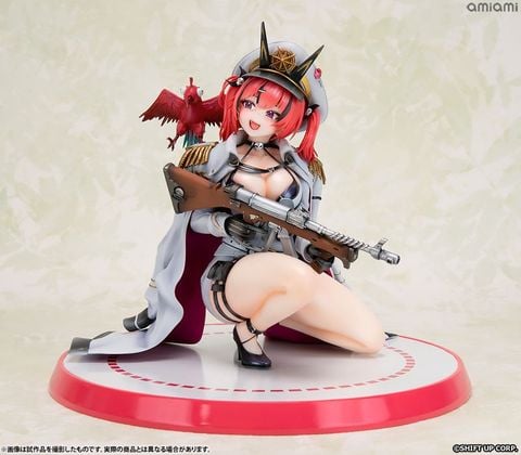 Mast 1/7 - Goddess of Victory Nikke | Medicos Entertainment figure