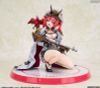 Mast 1/7 - Goddess of Victory Nikke | Medicos Entertainment figure