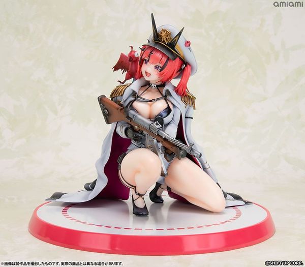 Mast 1/7 - Goddess of Victory Nikke | Medicos Entertainment figure
