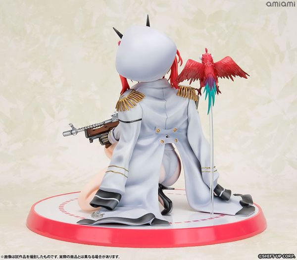 Mast 1/7 - Goddess of Victory Nikke | Medicos Entertainment figure