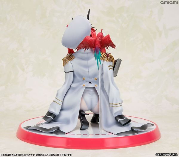 Mast 1/7 - Goddess of Victory Nikke | Medicos Entertainment figure