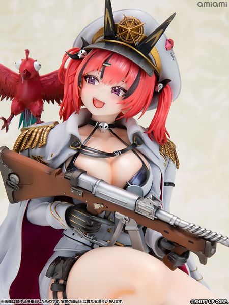 Mast 1/7 - Goddess of Victory Nikke | Medicos Entertainment figure