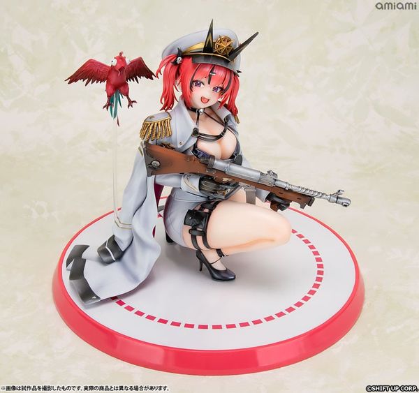 Mast 1/7 - Goddess of Victory Nikke | Medicos Entertainment figure