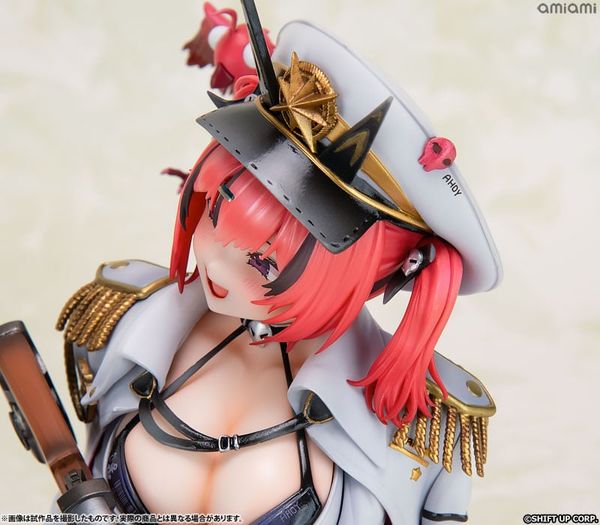 Mast 1/7 - Goddess of Victory Nikke | Medicos Entertainment figure