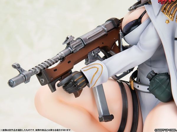 Mast 1/7 - Goddess of Victory Nikke | Medicos Entertainment figure