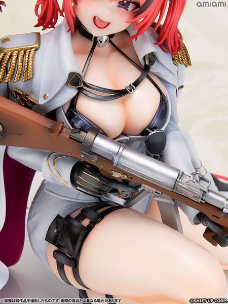 Mast 1/7 - Goddess of Victory Nikke | Medicos Entertainment figure
