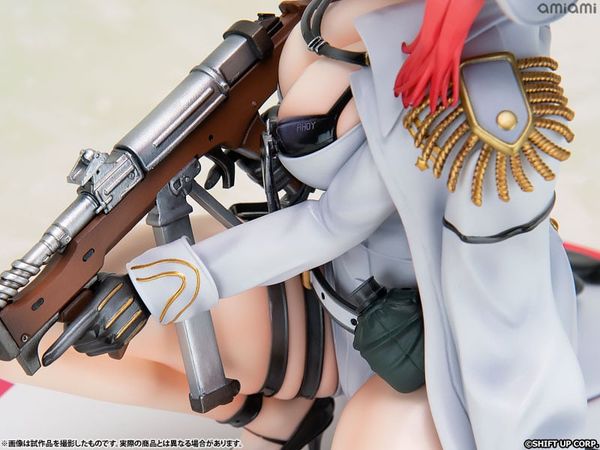 Mast 1/7 - Goddess of Victory Nikke | Medicos Entertainment figure