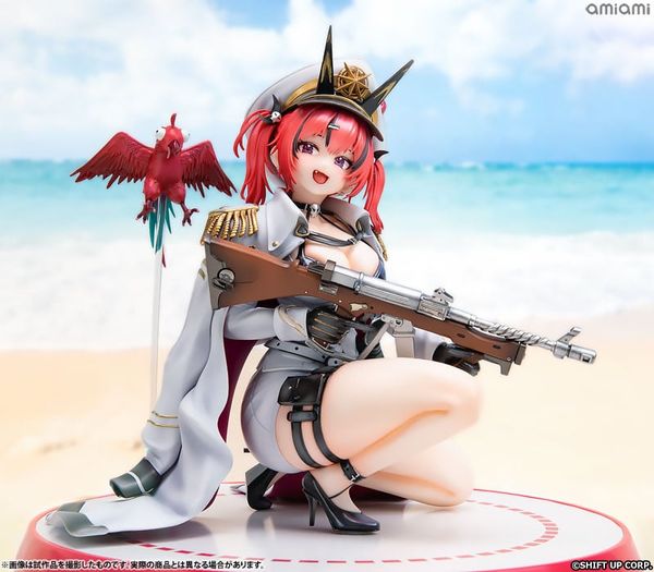 Mast 1/7 - Goddess of Victory Nikke | Medicos Entertainment figure