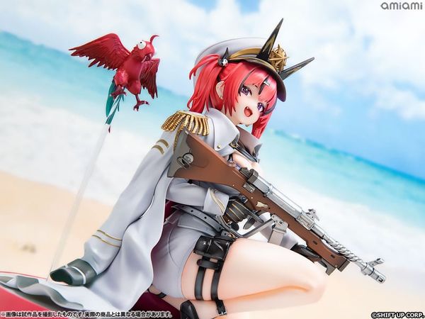 Mast 1/7 - Goddess of Victory Nikke | Medicos Entertainment figure