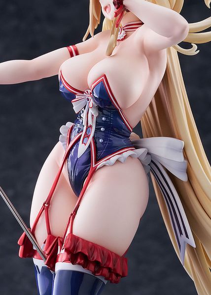 Guam Stage-Setting Charmer 1/7 - Azur Lane | Max Factory figure