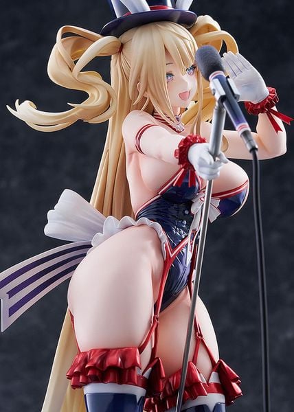Guam Stage-Setting Charmer 1/7 - Azur Lane | Max Factory figure