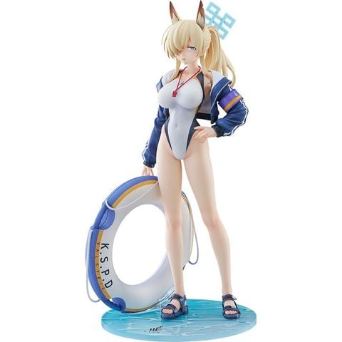 Blue Archive Ogata Kanna Swimsuit Ver. 1/7 - Blue Archive | Max Factory figure