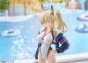 Blue Archive Ogata Kanna Swimsuit Ver. 1/7 - Blue Archive | Max Factory figure