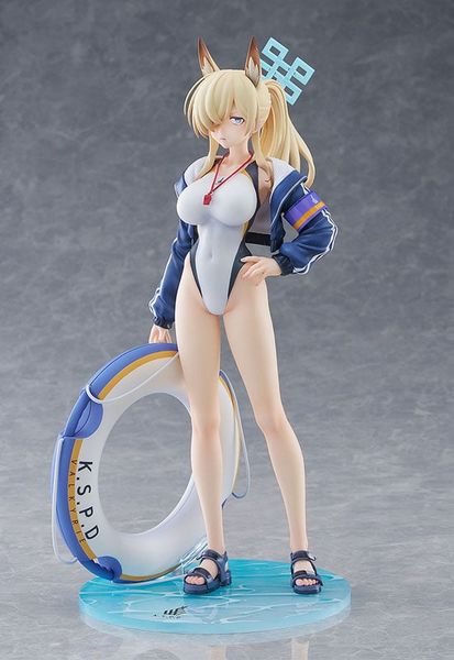Blue Archive Ogata Kanna Swimsuit Ver. 1/7 - Blue Archive | Max Factory figure