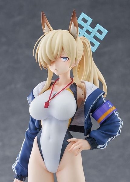Blue Archive Ogata Kanna Swimsuit Ver. 1/7 - Blue Archive | Max Factory figure