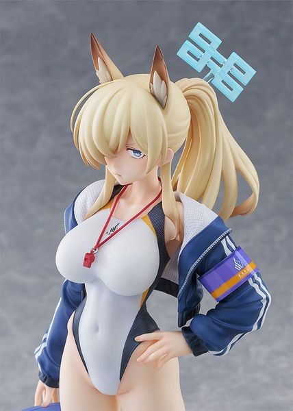 Blue Archive Ogata Kanna Swimsuit Ver. 1/7 - Blue Archive | Max Factory figure