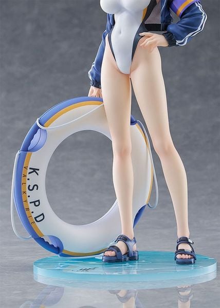 Blue Archive Ogata Kanna Swimsuit Ver. 1/7 - Blue Archive | Max Factory figure