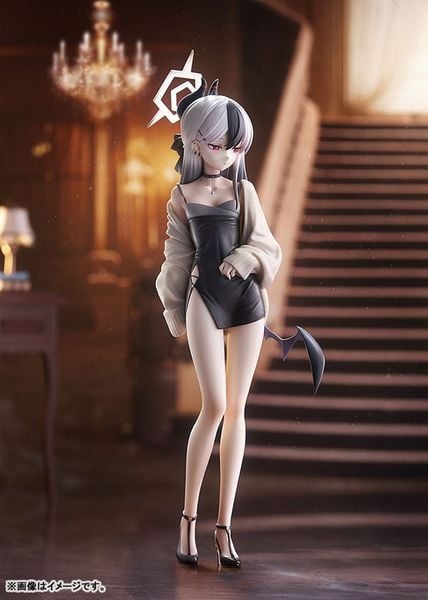 Kayoko Dress 1/7 - Blue Archive | Max Factory figure