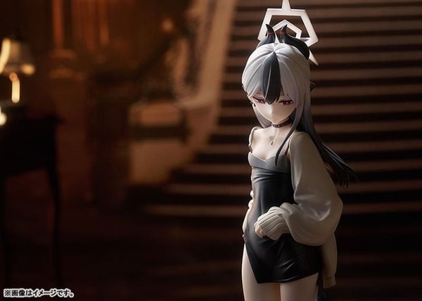 Kayoko Dress 1/7 - Blue Archive | Max Factory figure