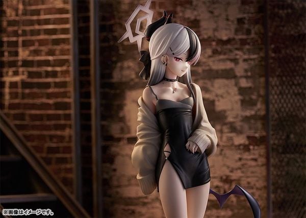 Kayoko Dress 1/7 - Blue Archive | Max Factory figure