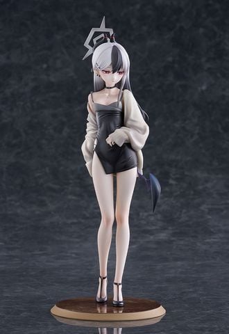Kayoko Dress 1/7 - Blue Archive | Max Factory figure