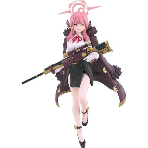 figma Rikuhachima Aru - Blue Archive | Max Factory figure