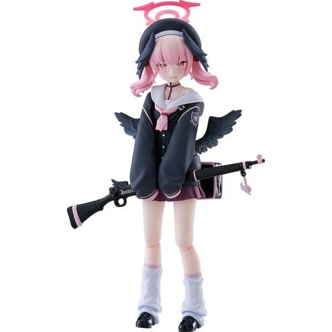 figma Shimoe Koharu - Blue Archive | Max Factory figure