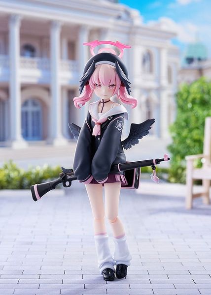 figma Shimoe Koharu - Blue Archive | Max Factory figure