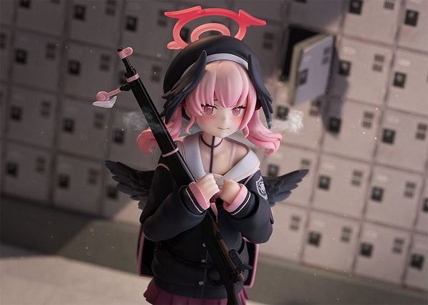 figma Shimoe Koharu - Blue Archive | Max Factory figure