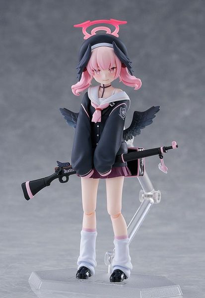 figma Shimoe Koharu - Blue Archive | Max Factory figure