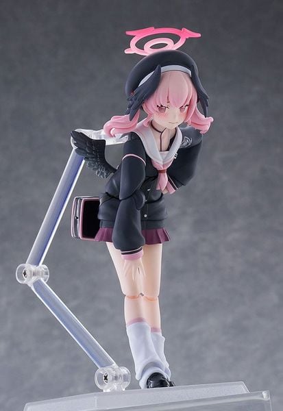 figma Shimoe Koharu - Blue Archive | Max Factory figure