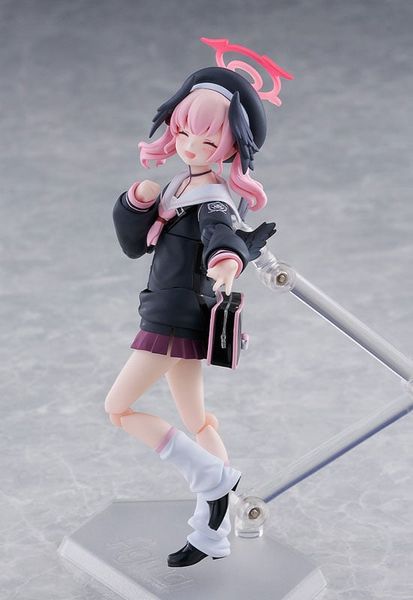 figma Shimoe Koharu - Blue Archive | Max Factory figure