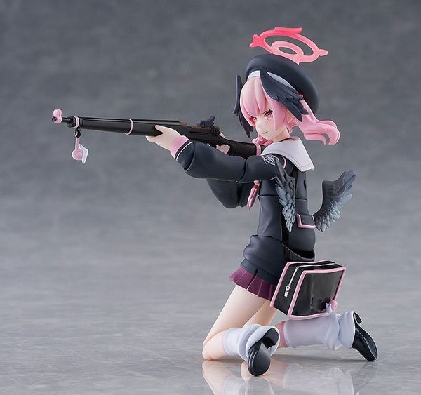 figma Shimoe Koharu - Blue Archive | Max Factory figure