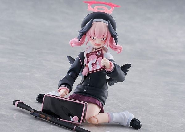 figma Shimoe Koharu - Blue Archive | Max Factory figure