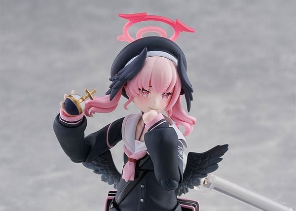 figma Shimoe Koharu - Blue Archive | Max Factory figure