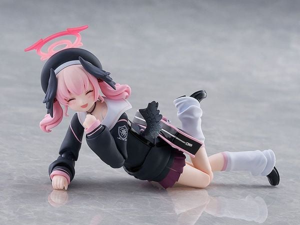 figma Shimoe Koharu - Blue Archive | Max Factory figure