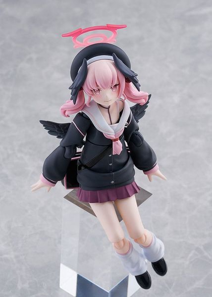 figma Shimoe Koharu - Blue Archive | Max Factory figure