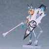 figma Sophia F. Shirring Updated ver. - BUNNY SUIT PLANNING | Max Factory figure