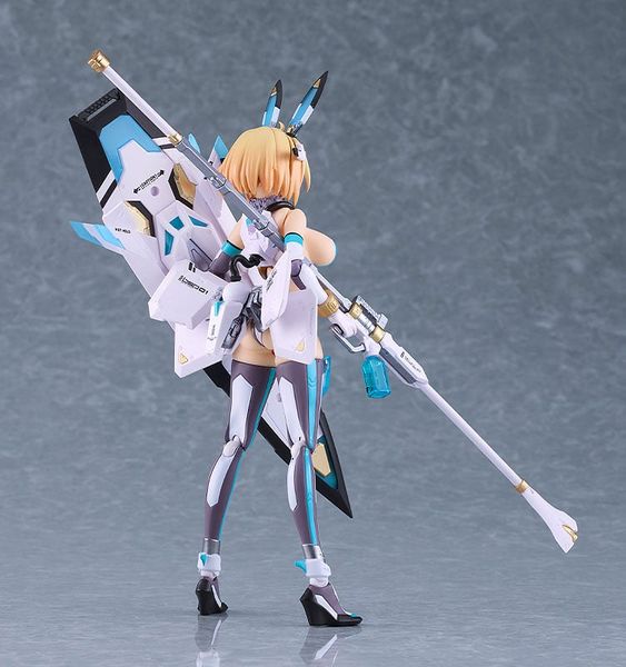 figma Sophia F. Shirring Updated ver. - BUNNY SUIT PLANNING | Max Factory figure