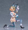 figma Sophia F. Shirring Updated ver. - BUNNY SUIT PLANNING | Max Factory figure