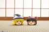 Nendoroid More Reimu Hakurei & Marisa Kirisame Yukkuri Shiteitte Ne! - Touhou Project | Max Factory figure