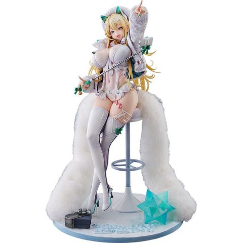 Rupee Winter Shopper 1/6 - Goddess of Victory Nikke | Max Factory figure