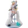 Rupee Winter Shopper 1/6 - Goddess of Victory Nikke | Max Factory figure
