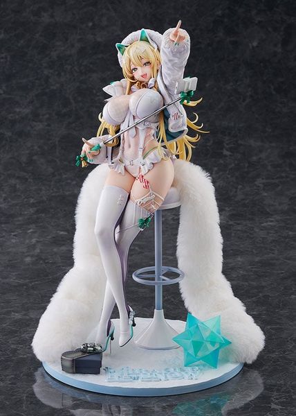 Rupee Winter Shopper 1/6 - Goddess of Victory Nikke | Max Factory figure
