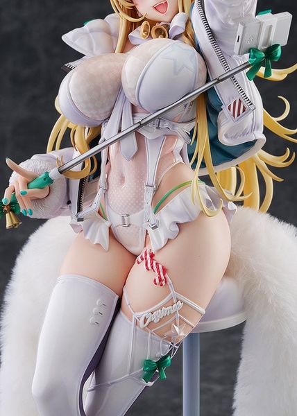 Rupee Winter Shopper 1/6 - Goddess of Victory Nikke | Max Factory figure