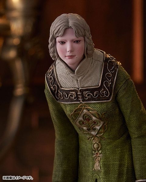 POP UP PARADE Rya - Elden Ring | Max Factory figure