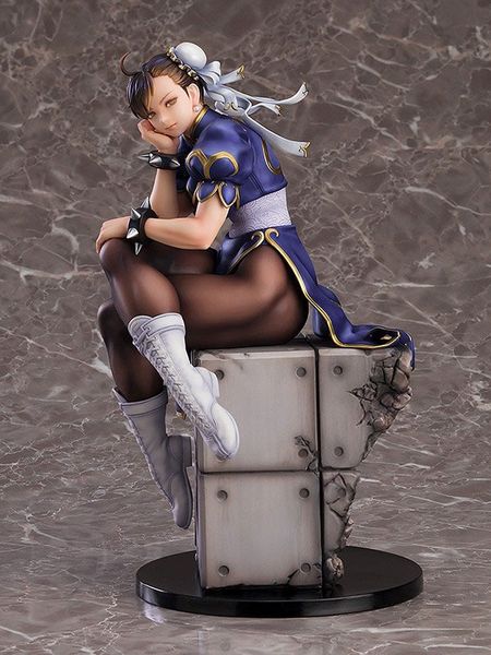 Chun-Li 1/6 - Street Fighter Series | Max Factory figure