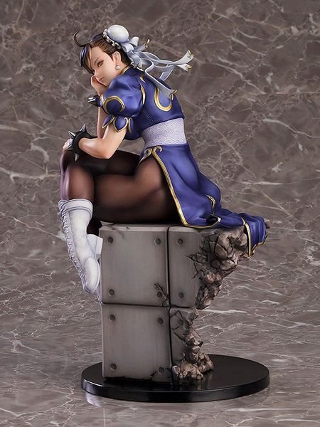 Chun-Li 1/6 - Street Fighter Series | Max Factory figure